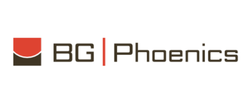 Logo BG Phoenics