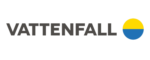 Logo Vattenfall