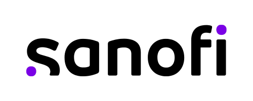 Logo Sanofi