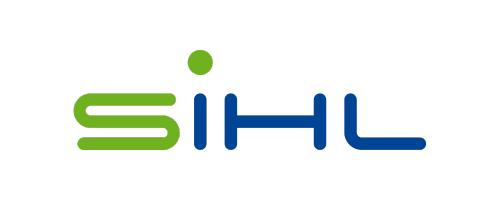 Logo Sihl Group