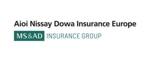 Logo Aioi Nissay Dowa Insurance Europe