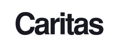 Logo Caritas