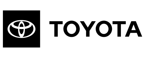 Logo Toyota Deutschland